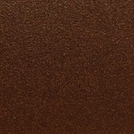 Zeus Slim Sissi Armchair - Stuhl - Geprägter Rostton