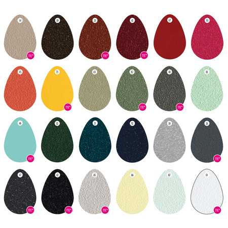 Farben Fermob
