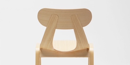 Zilio RAPA Chair (stacking)