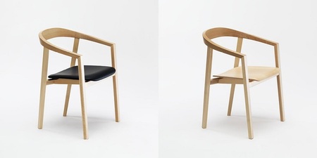 Zilio RO Armchair
