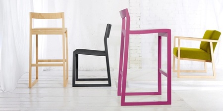 Zilio SCIZA A Armchair