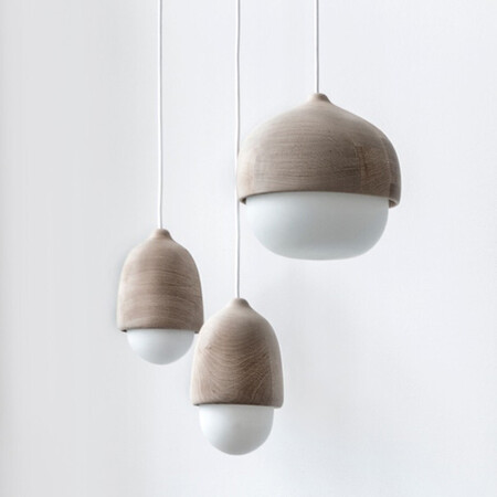 Mater Terho Lamp