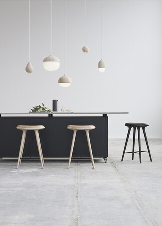 Mater Terho Lamp