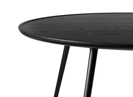 MATER ACCENT DINING TABLE | DIA. 140
