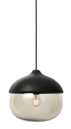 MATER TERHO LAMP | BLACK | L