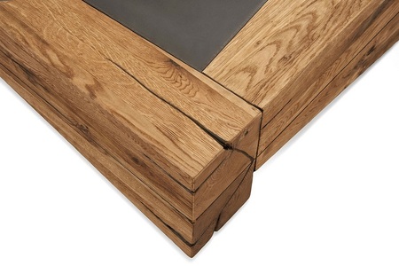 Whiteoak Coffee Table Tyko-oak