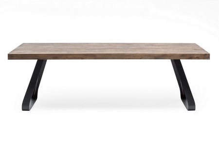 Whiteoak Dining Table Tyko-walnut