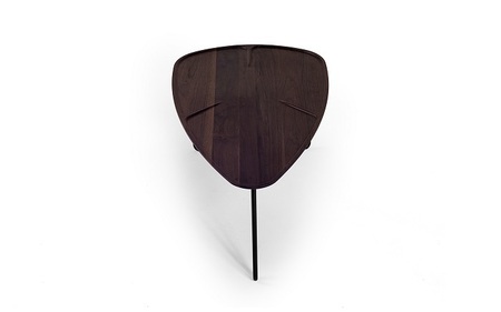 Woak Coffee Table Malin-Walnut 