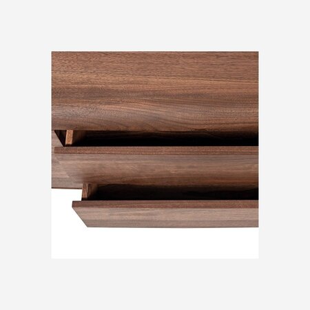 Woak Ninas Wall Unit