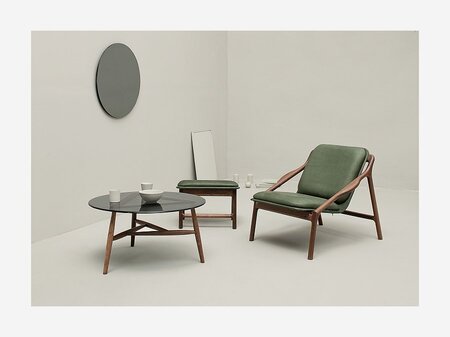 Woak Tria Coffee Table