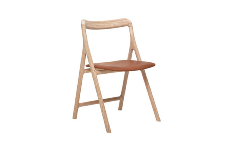 Woak Marshall Chair 2er Set - Preis pro Stuhl - Oak