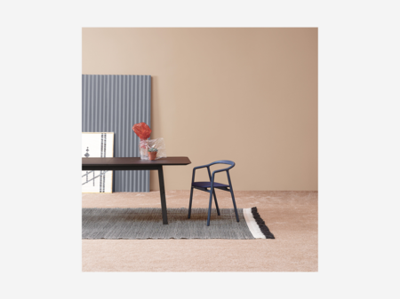 Woak Malin Dining Table-Esstisch