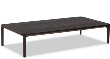 Sovet Slim Wood Couchtisch