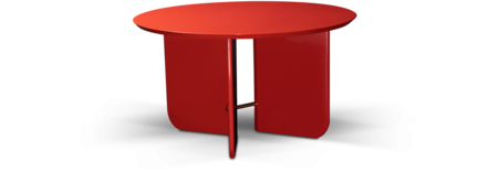 Red Edition Be Good coffee Tables - Saigon L18