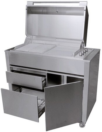 Joko Domus Cun Barbecue 665070
