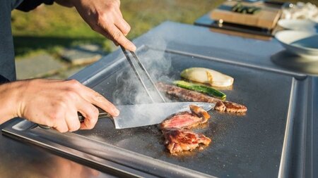 Joko Domus Cun Teppanyaki 669421