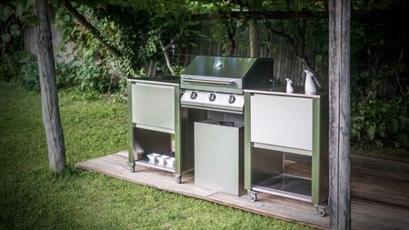 Joko Domus Cun Barbecue 679090