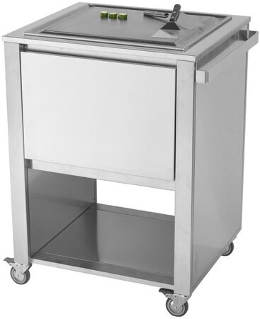Joko Domus Cun Teppanyaki 679191