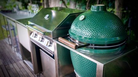 Joko Domus Cun Big Green Egg 679261