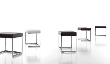 Yomei Squat Hocker 