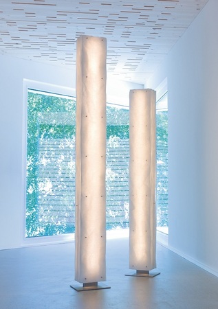 Steve Lechot TOTEM LED 1600 Stehlampe