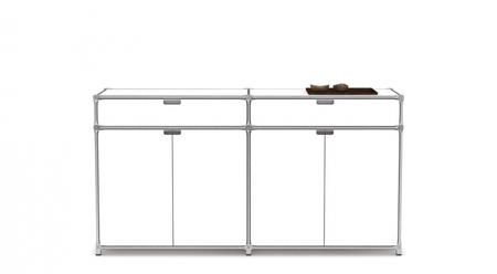 System 180 Sideboard CUBE