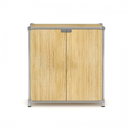 System 180 Inline Sideboard-eiche