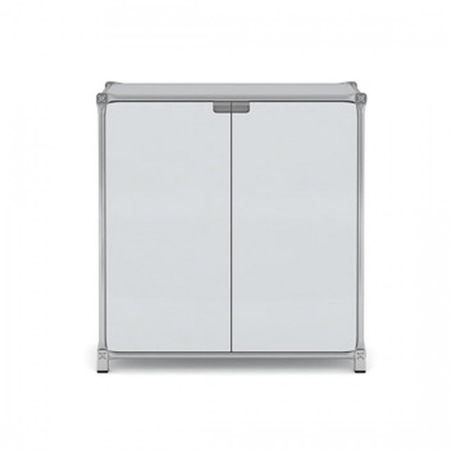 System 180 Inline Sideboard-lichtgrau