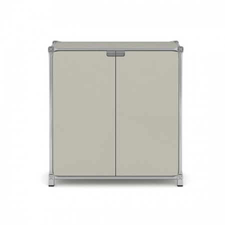 System 180 Inline Sideboard-sandgrau