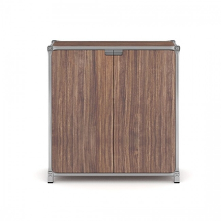 System 180 Inline Sideboard-walnuss