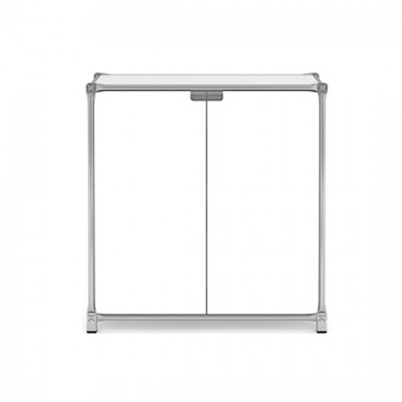 System 180 Inline Sideboard-Weiss