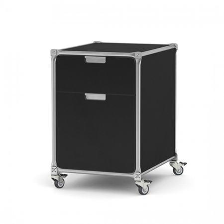 System 180 Smart-Container-schwarz