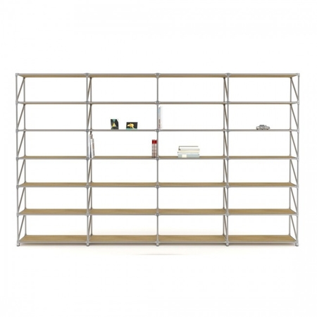 System 180 Pure Regal-eiche