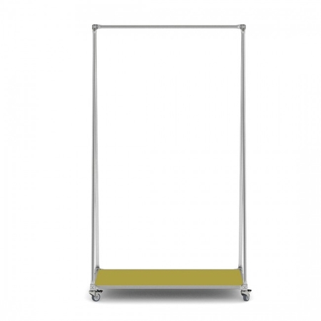 System 180 Coat Rack-Grün