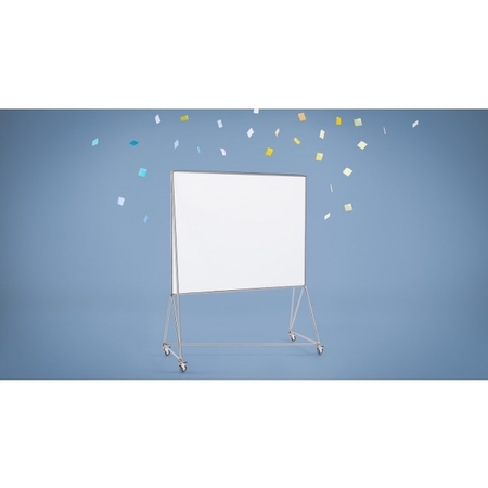 System 180 Design Thinking Whiteboard