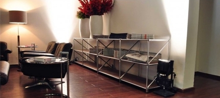 System 180 Pure Sideboard