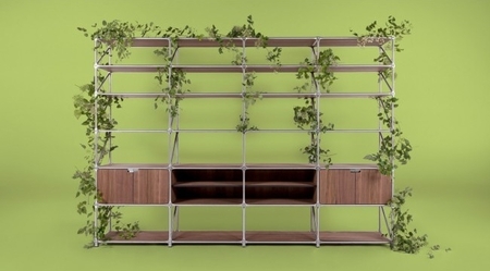 System 180 Home Regal