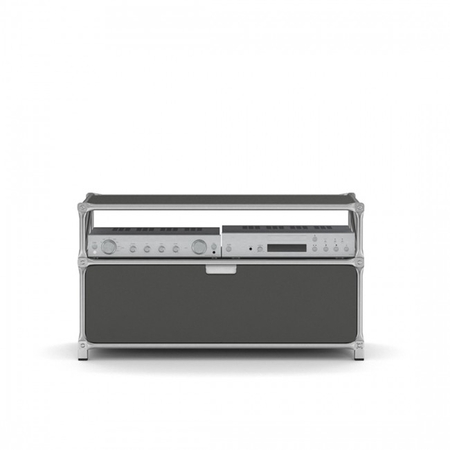 System 180 HIFI-Board_graphit