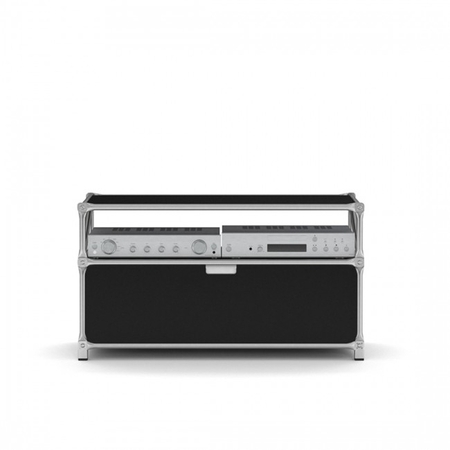 System 180 HIFI-Board_schwarz