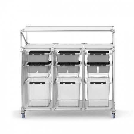 System 180 ToolRack M