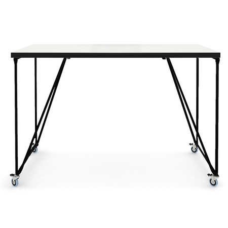 System 180 Black Line RackPod H