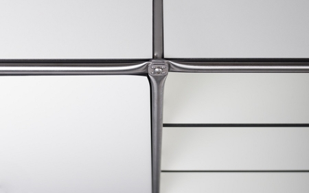 System 180 Office Sideboard