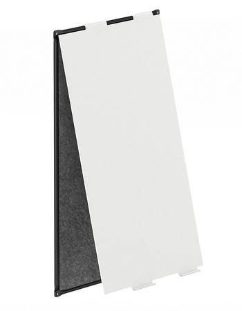 System 180 DT-Line WallRail