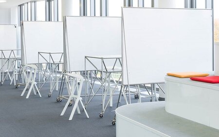 System 180 DT-Line Pinboard