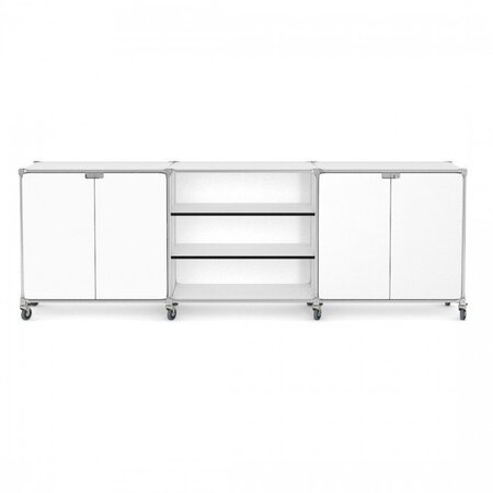 System 180 Sideboard Office