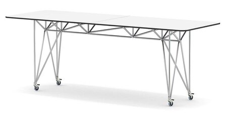 System 180 TS K Stehtisch #66748