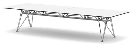 System 180 TS K Konferenztisch #67200