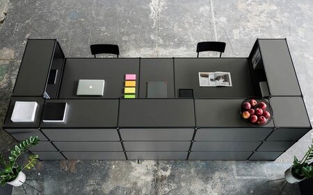 System 180 Tresen #57337