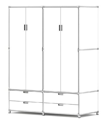 System 180 Schrank #23377