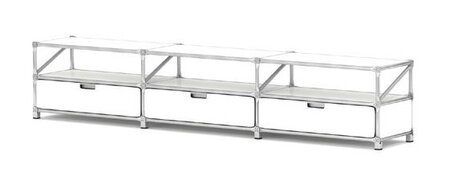 System 180 Sideboard #22899